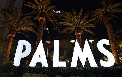 palms casino job fair|palms casino resort employment.